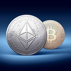 اتریوم به پادشاهی بیت کوین پایان می دهد؟ اتریوم به پادشاهی بیت کوین پایان می دهد؟