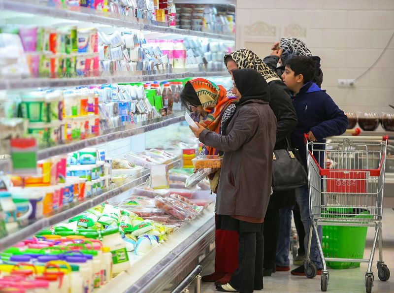 فشار تورم بر فقرا ۱۷.۷درصد بیشتر از ثروتمندان! فشار تورم بر فقرا ۱۷.۷درصد بیشتر از ثروتمندان!