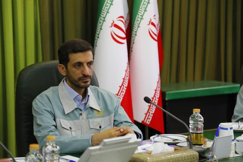 تثبیت جایگاه دهم ایران با رشد ۱۵ درصدی تولید در گروه فولاد مبارکه تثبیت جایگاه دهم ایران با رشد ۱۵ درصدی تولید در گروه فولاد مبارکه