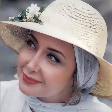 چاق شدن بازیگر معروف زن سوژه شد / مادر مهدی طارمی اسم عروسش را لو داد