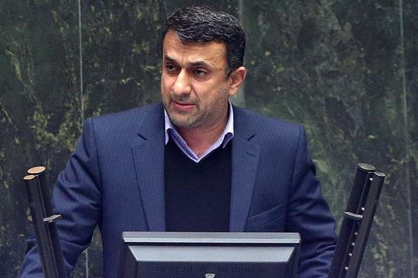 روایت یک نماینده از افرادی که می خواهند فرصت خدمت را از دولت رییسی بگیرند روایت یک نماینده از افرادی که می خواهند فرصت خدمت را از دولت رییسی بگیرند