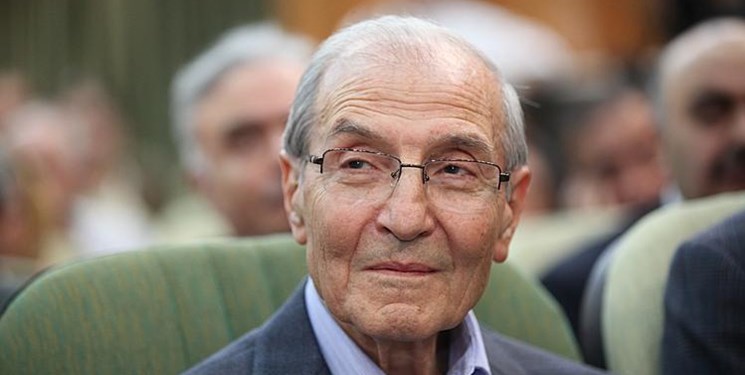 «منوچهر دوایی» چهره‌ ماندگار پزشکی درگذشت