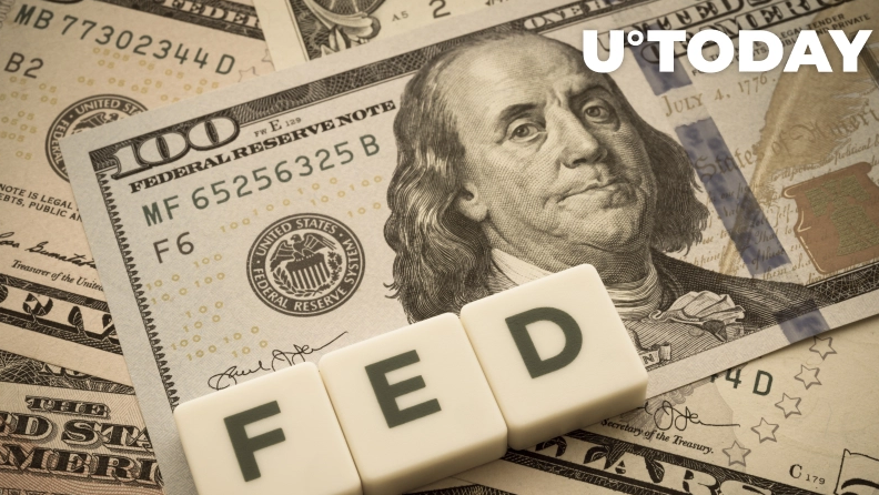 بیت کوین پس از افزایش نرخ بهره فدرال رزرو به بالاترین حد روزانه رسید