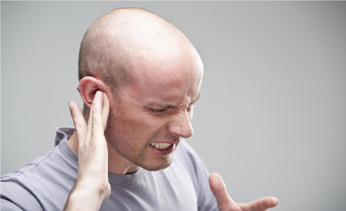 اگر چیزی وارد گوشمان شد چه کنیم؟ اگر چیزی وارد گوشمان شد چه کنیم؟