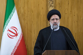 رییسی: عقب ماندگی ها را جبران می کنیم رییسی: عقب ماندگی ها را جبران می کنیم