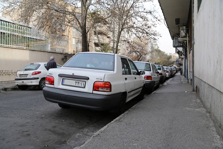 کدام مدل پراید صفر گران شد؟