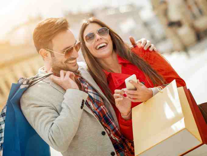 ولخرجی شریک زندگی، روی شما هم اثر میگذارد ولخرجی شریک زندگی، روی شما هم اثر میگذارد