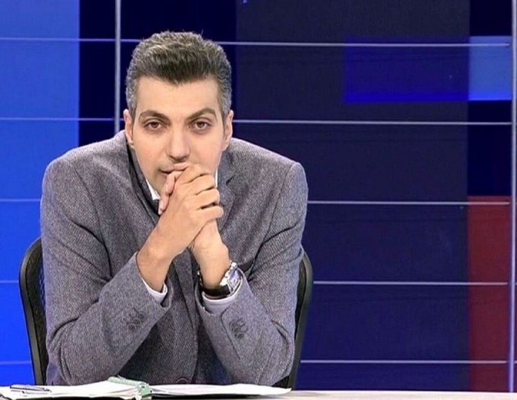 سانسور عجیب عادل فردوسی پور در تلویزیون!