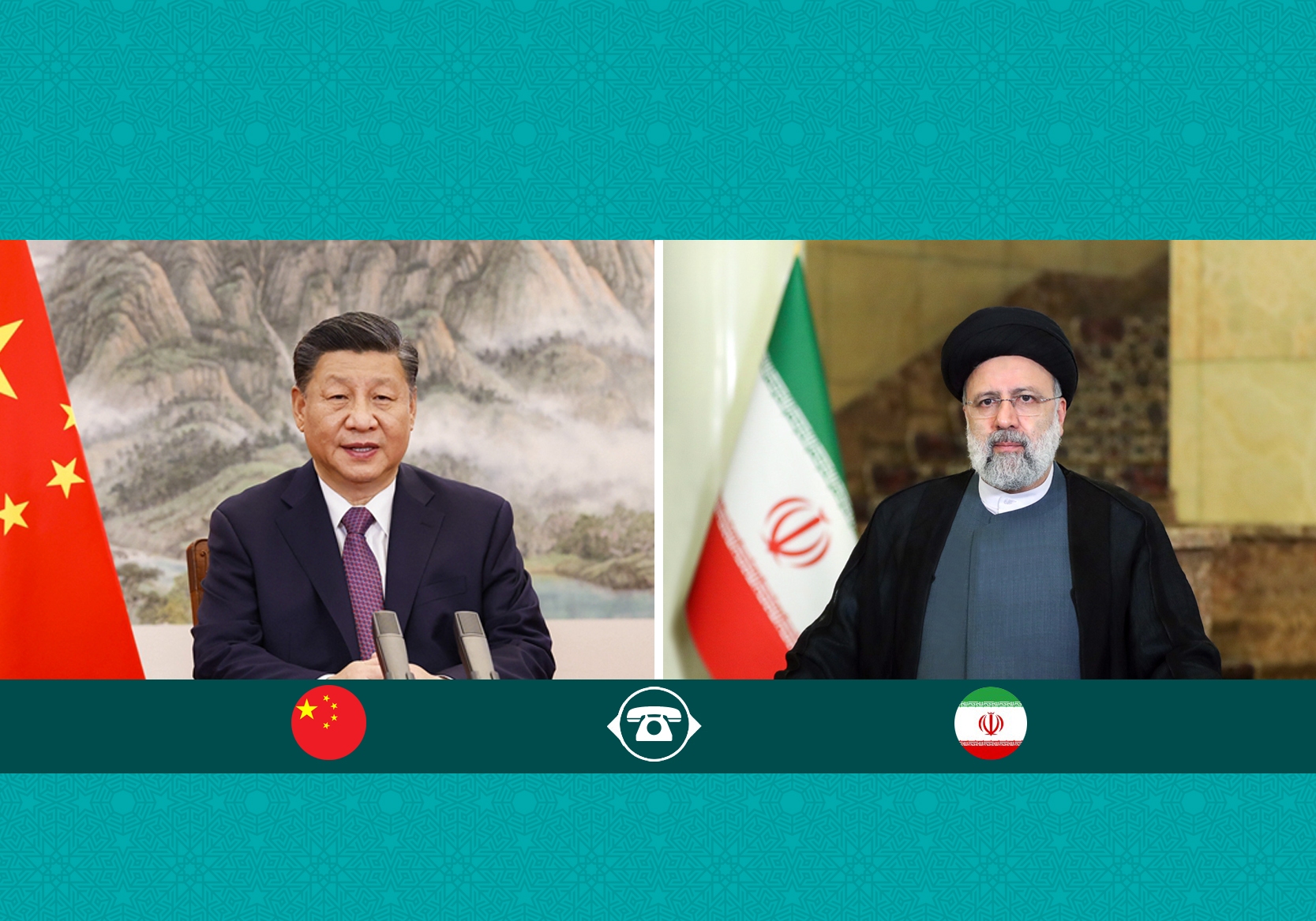 تفاهمات تهران- پکن برای توسعه همکاری های راهبردی اقتصادی تفاهمات تهران- پکن برای توسعه همکاری های راهبردی اقتصادی