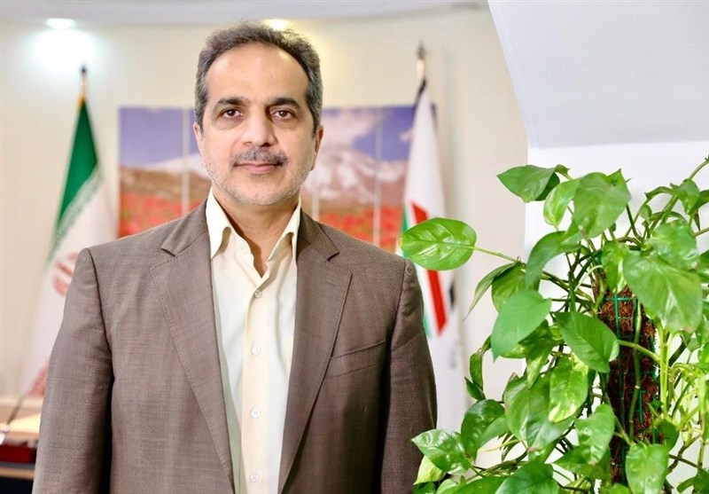 ترانزیت خارجی از ۵ میلیون تن عبور کرد ترانزیت خارجی از ۵ میلیون تن عبور کرد