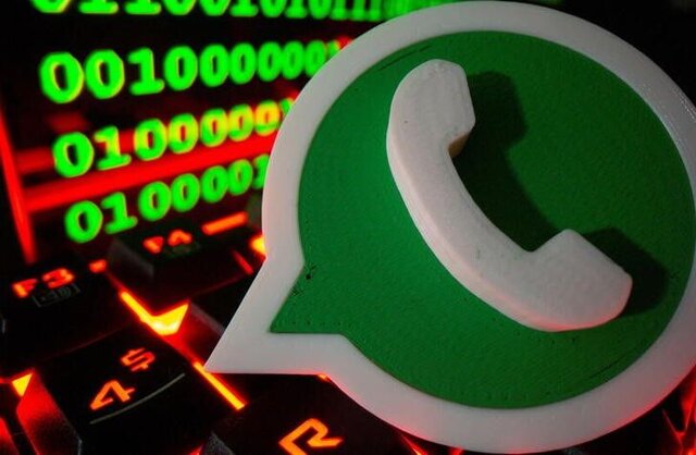 امنیت واتساپ را برای هیچ دولتی پایین نمی آوریم امنیت واتساپ را برای هیچ دولتی پایین نمی آوریم