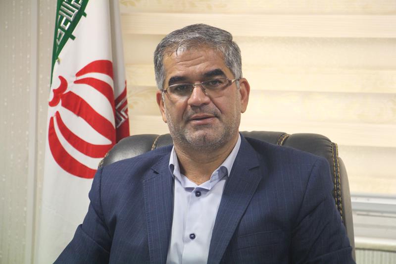 تجهیز تمامی نانوایی های تهران به کارتخوان هوشمند تا چند روز آینده تجهیز تمامی نانوایی های تهران به کارتخوان هوشمند تا چند روز آینده