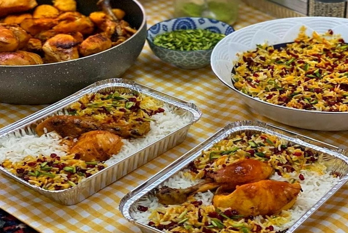 مهم ترین بخش بهداشت غذای نذری + نکات مهم ترین بخش بهداشت غذای نذری + نکات