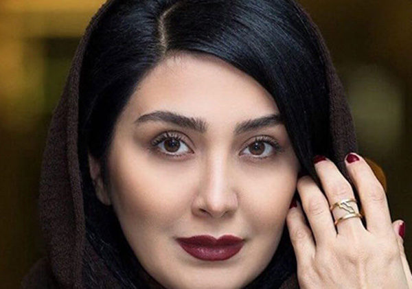 آرایش مناسب با رنگ موی مشکی و پرکلاغی + عکس آرایش مناسب با رنگ موی مشکی و پرکلاغی + عکس