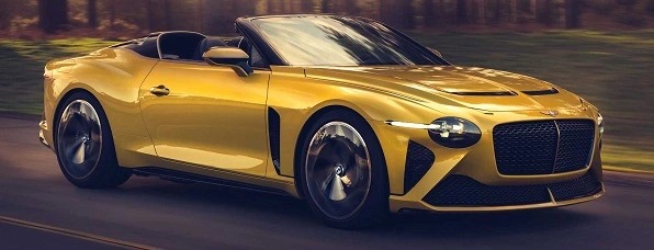 گران ترین خودروهای جهان + عکس گران ترین خودروهای جهان + عکس