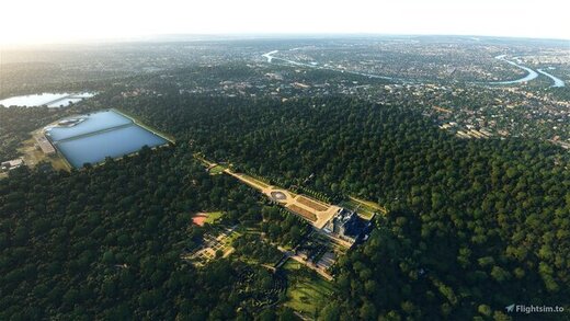 گران ترین خانه جهان متعلق به کیست؟ + عکس