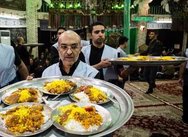غذای نذری چی بپزم ؟ / ۶ نذری محبوب و پرطرفدار در ایران غذای نذری چی بپزم ؟ / ۶ نذری محبوب و پرطرفدار در ایران