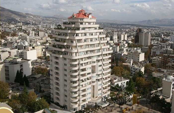 قیمت مسکن در منطقه ۱ تهران در مرز ۸۵ میلیون تومان! قیمت مسکن در منطقه ۱ تهران در مرز ۸۵ میلیون تومان!