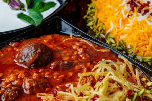 طرز تهیه خورش قیمه نذری / فوت و فن جا افتادن و مجلسی شدن قیمه طرز تهیه خورش قیمه نذری / فوت و فن جا افتادن و مجلسی شدن قیمه