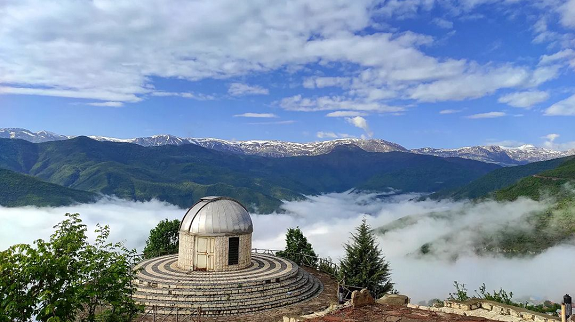 تابستان در ایران به کجا سفر کنیم؟ تابستان در ایران به کجا سفر کنیم؟