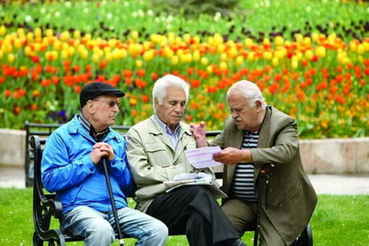حقوق بازنشستگان سایر سطوح چقدر افزایش می یابد؟ حقوق بازنشستگان سایر سطوح چقدر افزایش می یابد؟