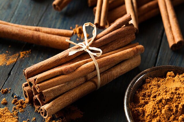 خطرات مصرف زیاد دارچین؛ خانم های باردار مراقب باشند خطرات مصرف زیاد دارچین؛ خانم های باردار مراقب باشند