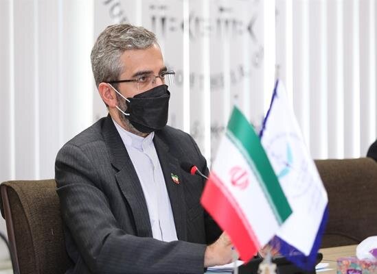باقری کنی: آماده جمع بندی مذاکرات در مدت زمان کوتاهی هستیم باقری کنی: آماده جمع بندی مذاکرات در مدت زمان کوتاهی هستیم