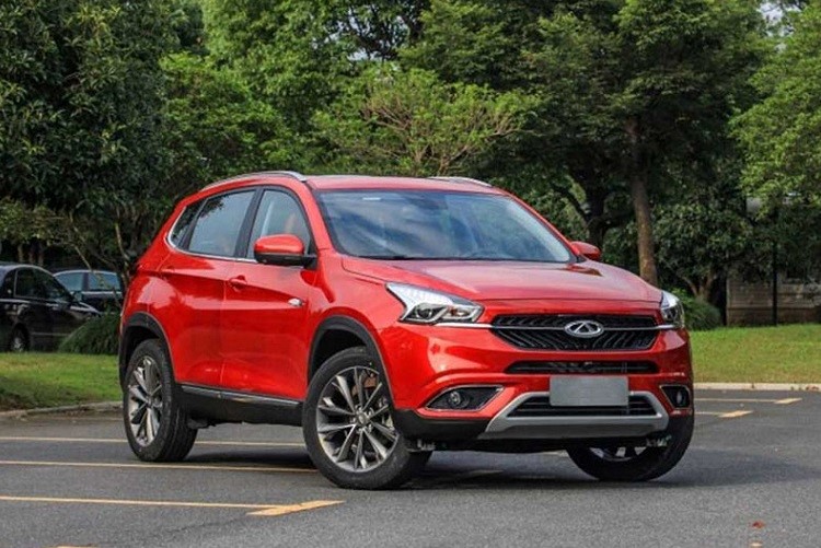 قیمت جدید تیگو ۷ اعلام شد