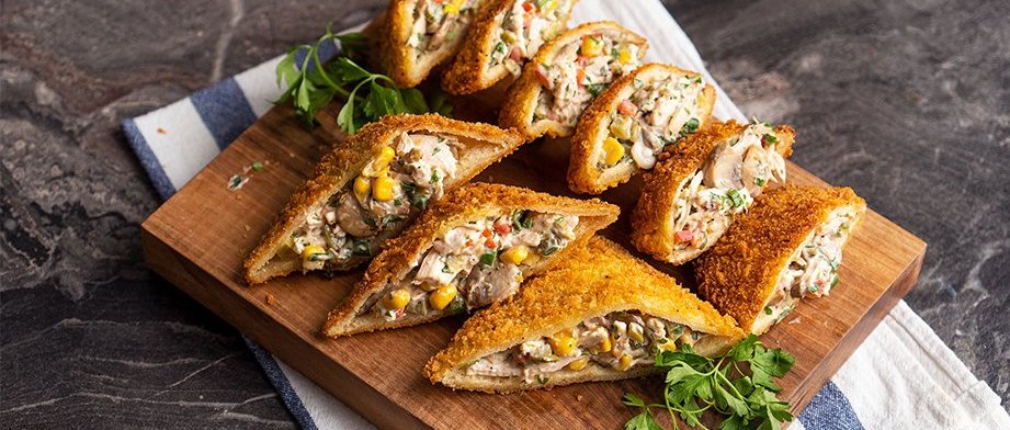 طرز تهیه یک فینگرفود مجلسی و باکلاس طرز تهیه یک فینگرفود مجلسی و باکلاس