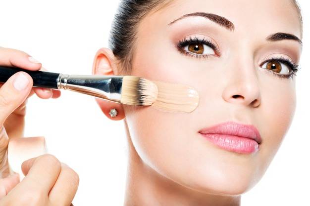 ترفندهای ساده برای داشتن یک آرایش نچرال + عکس