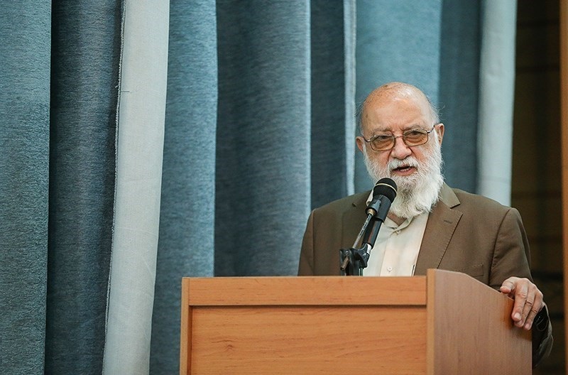 چمران: دولت اقتصاد کشور را به برجام گره نزد؛ با خودکفایی و تکیه بر نیروی جوان کار خود را آغاز کرد