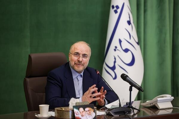 قالیباف: پزشکان در ۲ آزمون ملی توطئه های دشمنان را خنثی کردند