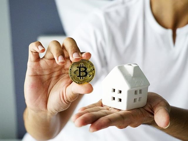 بیت ‌کوین املاک دیجیتالی است؟
