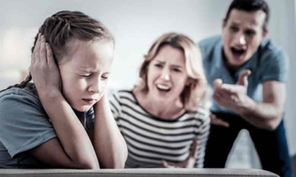 یک مهارت ضروری برای والدین / تکنیک های کنترل خشم در مقابل کودکان یک مهارت ضروری برای والدین / تکنیک های کنترل خشم در مقابل کودکان