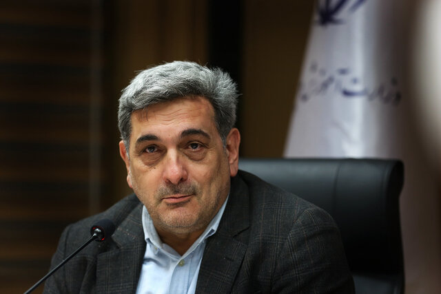 حناچی: شهرداری فعلی انضباط سابق را ندارد حناچی: شهرداری فعلی انضباط سابق را ندارد