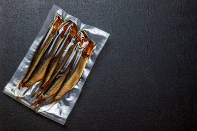 با خوردن این ماهی فشار خون شما بالا می رود