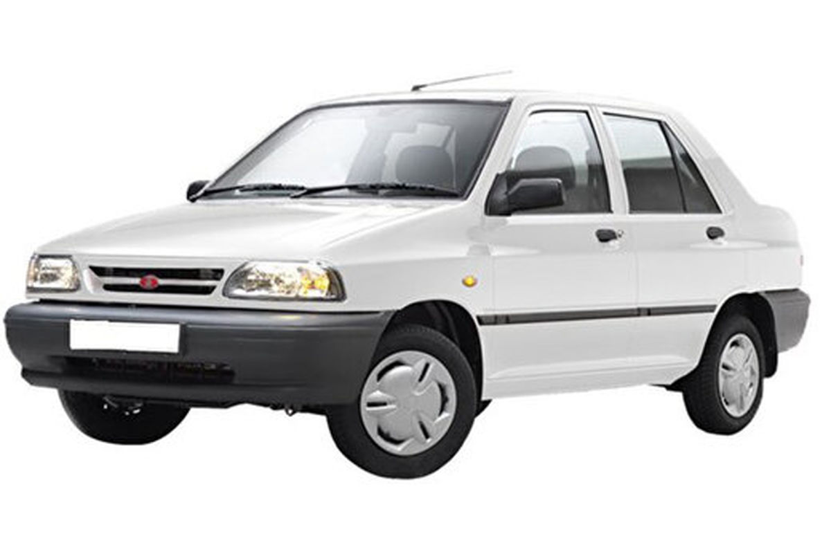 قیمت پراید صفر ۱۶۶ میلیون شد