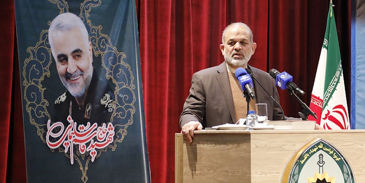 وزیر کشور: در تجهیزات راداری کشف و ردیابی پیشرفته هستیم