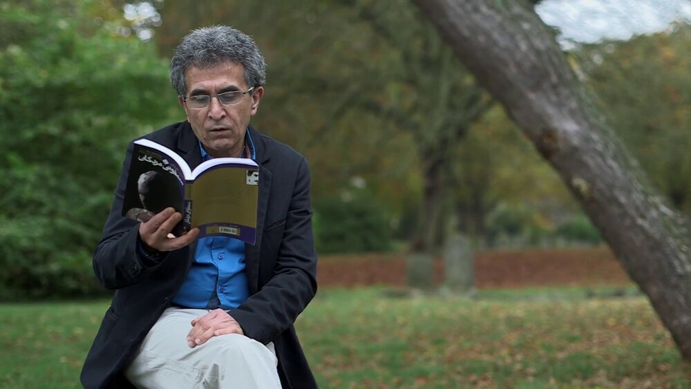 عباس معروفی؛ نویسنده سمفونی مردگان درگذشت