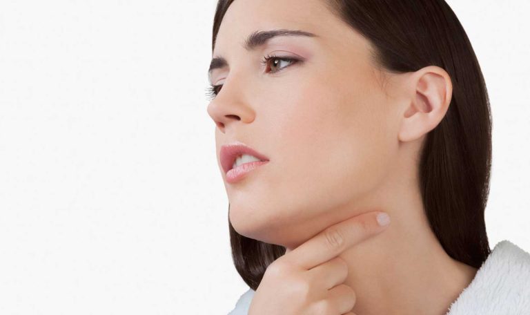 علت گرفتگی دائم گلو چیست؟ علت گرفتگی دائم گلو چیست؟