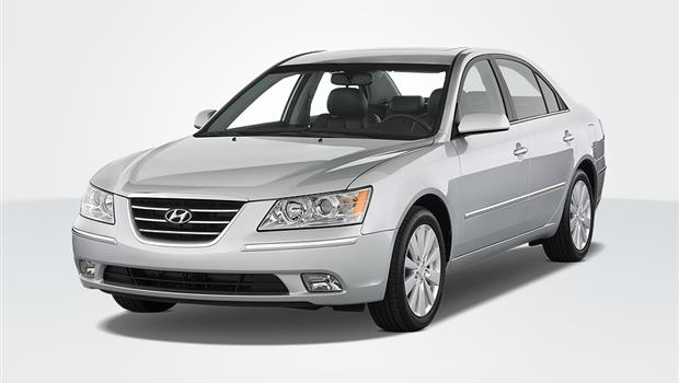 قیمت خودروهای هیوندای در ایران / قیمت سوناتا چند؟