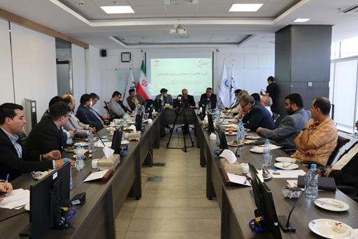 تفاهم نامه همکاری انجمن بلاک چین و رمز ارز ایران با ساتکا