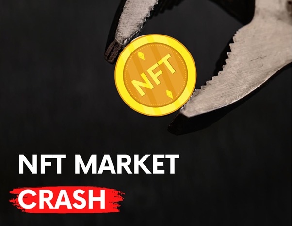 دلایل سقوط بازار NFT چه بود؟