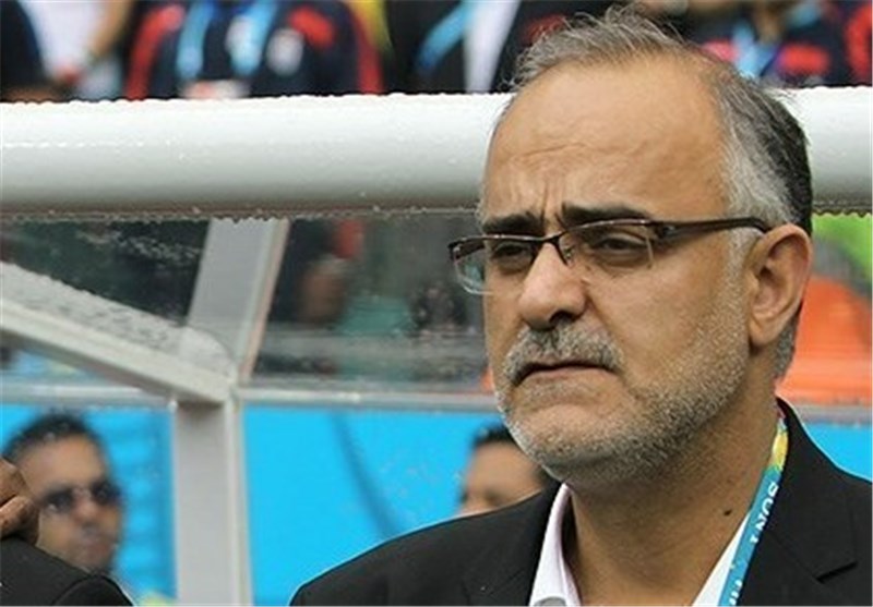 عضو فدراسیون به ماندن اسکوچیچ واکنش نشان داد