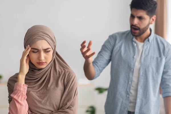 چگونه می توان رابطه خود را با همسر وسواسی بهبود بخشید؟ چگونه می توان رابطه خود را با همسر وسواسی بهبود بخشید؟