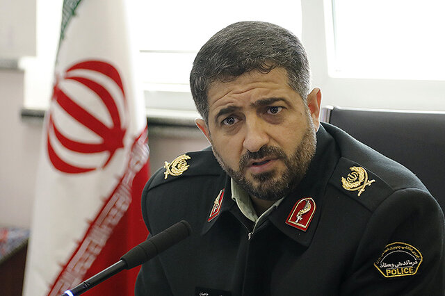 افرادی که برای سفر به کربلا گذرنامه ندارند، نگران نباشند