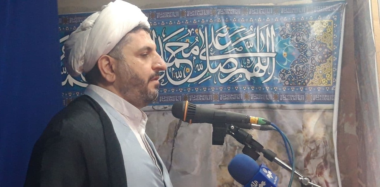 برخی مدیران متأسفانه فقط در حرف و ظاهر به دولت آیت الله رییسی اعتقاد دارند، باید فکری کرد!