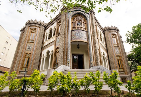 دیدنیترین خانه تاریخی تهران + عکس دیدنیترین خانه تاریخی تهران + عکس