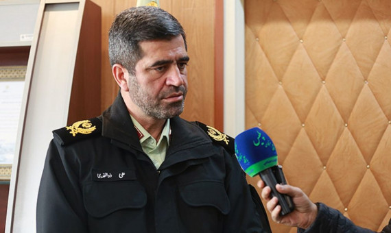 زنان برای تمدید گذرنامه نیازی به اذن همسر دارند؟