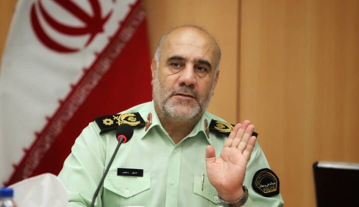 قاتلان رییس اسبق پزشکی قانونی دستگیر شدند قاتلان رییس اسبق پزشکی قانونی دستگیر شدند